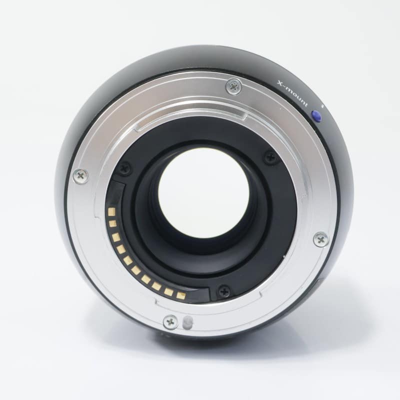 Touit 1.8/32 X-mount