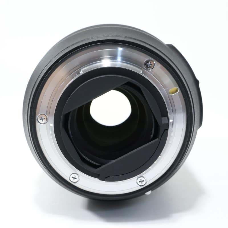 AF-P NIKKOR 70-300mm f/4.5-5.6E ED VR