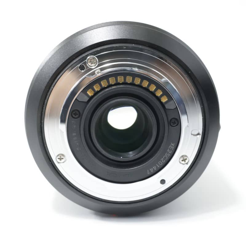 LUMIX G VARIO 14-140mm/F3.5-5.6 II ASPH./POWER O.I.S. H-FSA14140