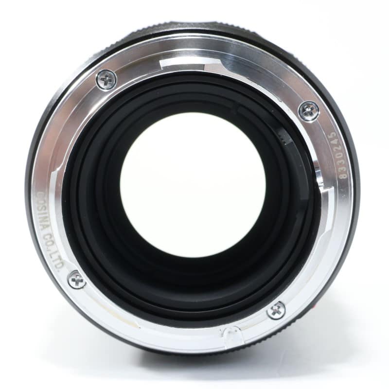 HELIAR classic 75mm F1.8