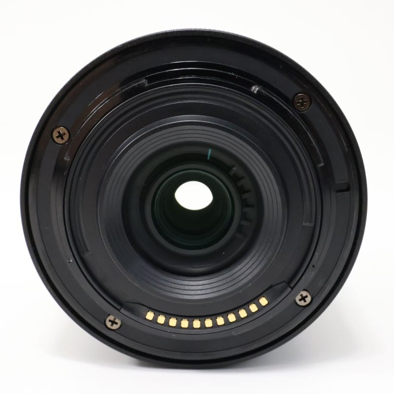 NIKKOR Z DX 12-28mm f/3.5-5.6 PZ VR