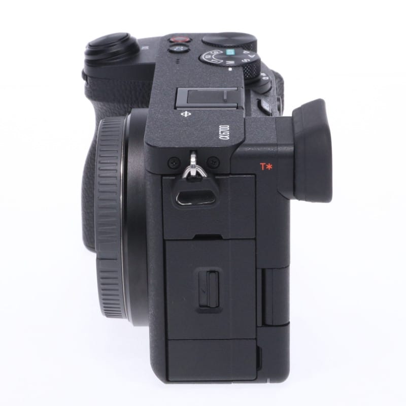 α6700 ボディ ILCE-6700