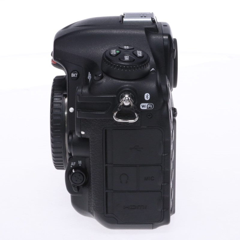 D500 ボディ