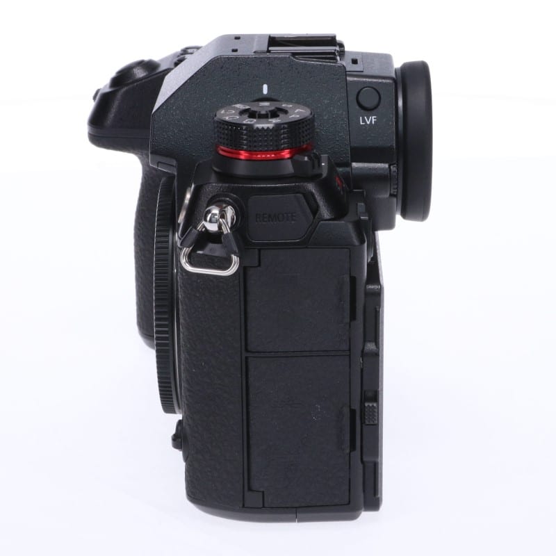 LUMIX S1R ボディ DC-S1R-K