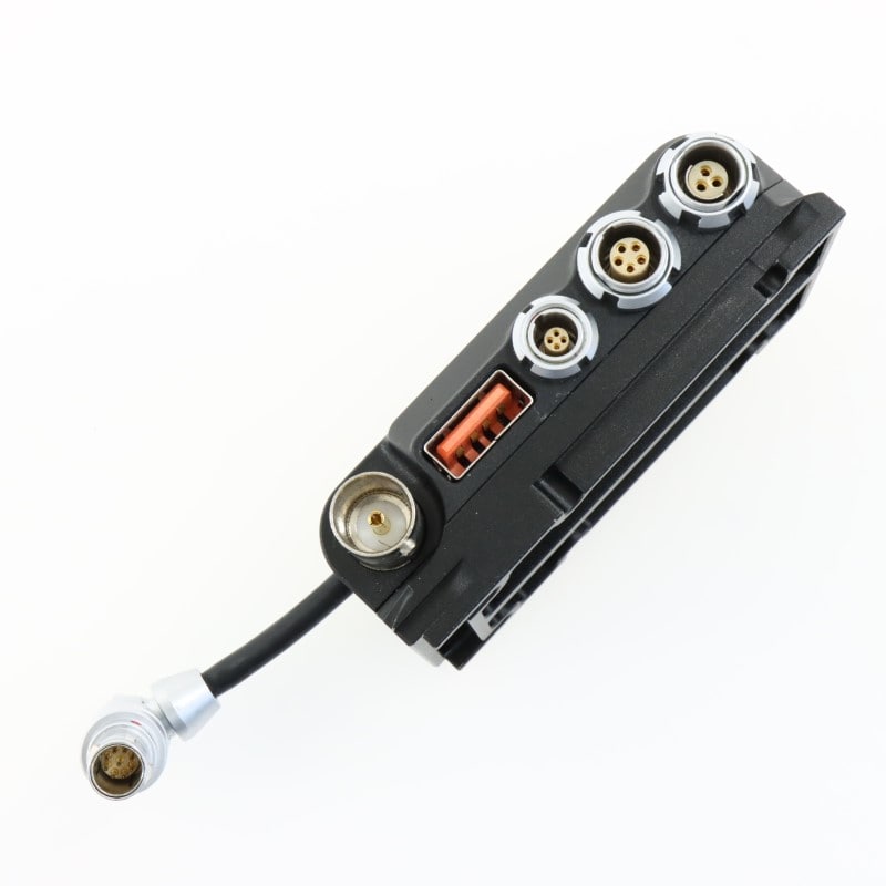 280500 [B-Box (RED KOMODO)]
