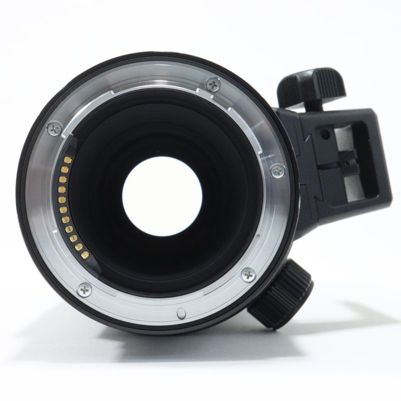 NIKKOR Z 70-200mm f/2.8 VR S