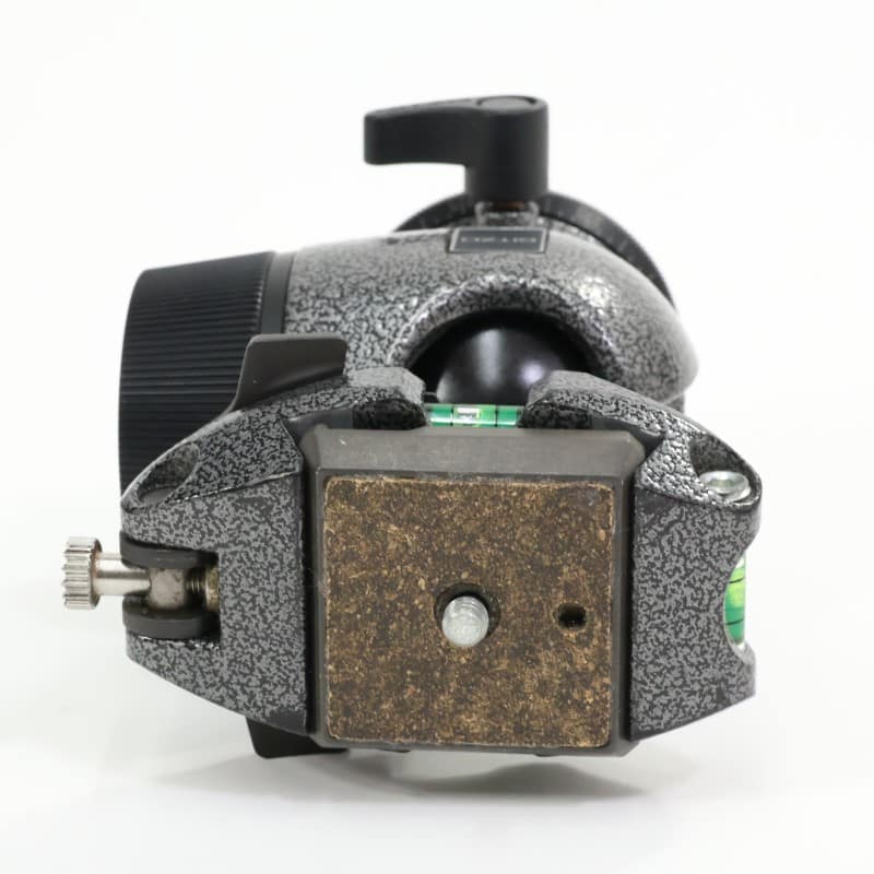 GH2780QR センターボール雲台