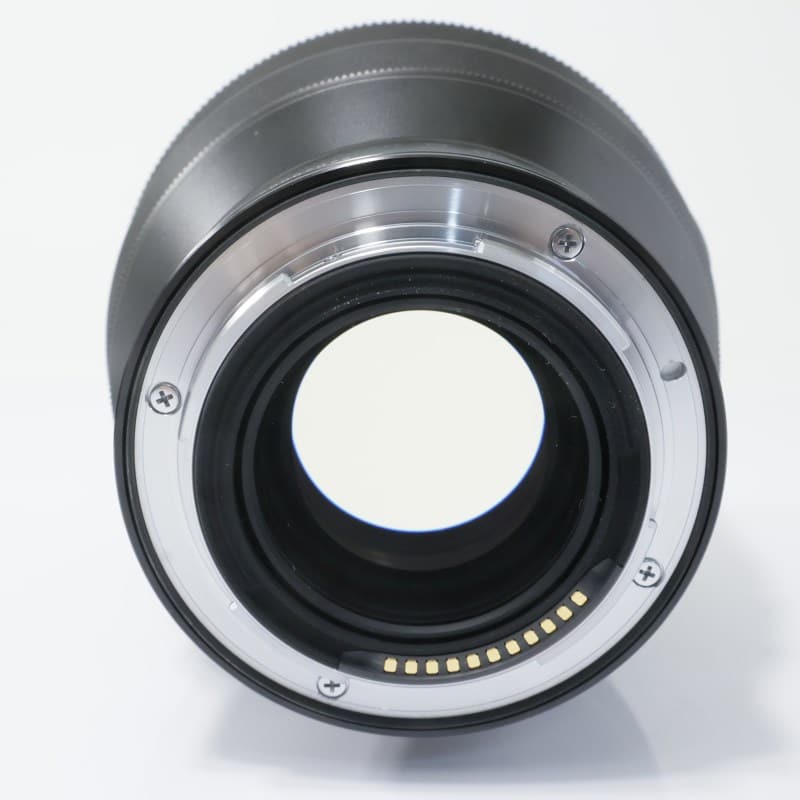 NIKKOR Z 85mm f/1.2 S