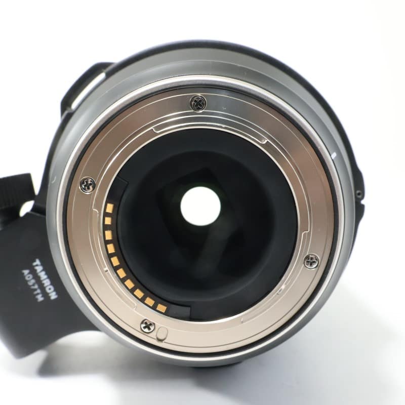 150-500mm F/5-6.7 Di III VC VXD (Model A057) 富士フイルムXマウント