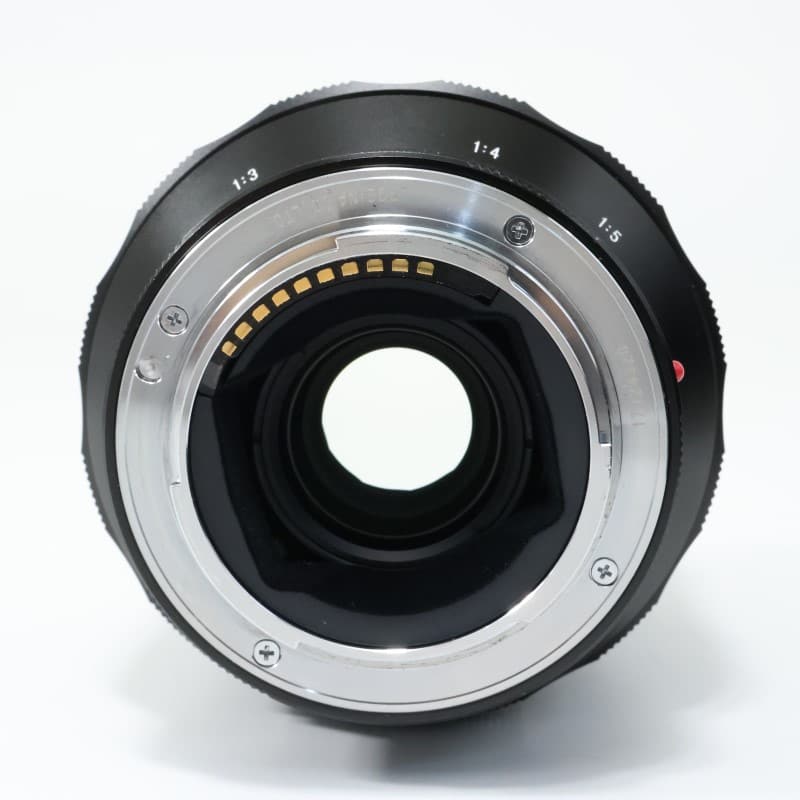 MACRO APO-LANTHAR 65mm F2 Aspherical E-mount