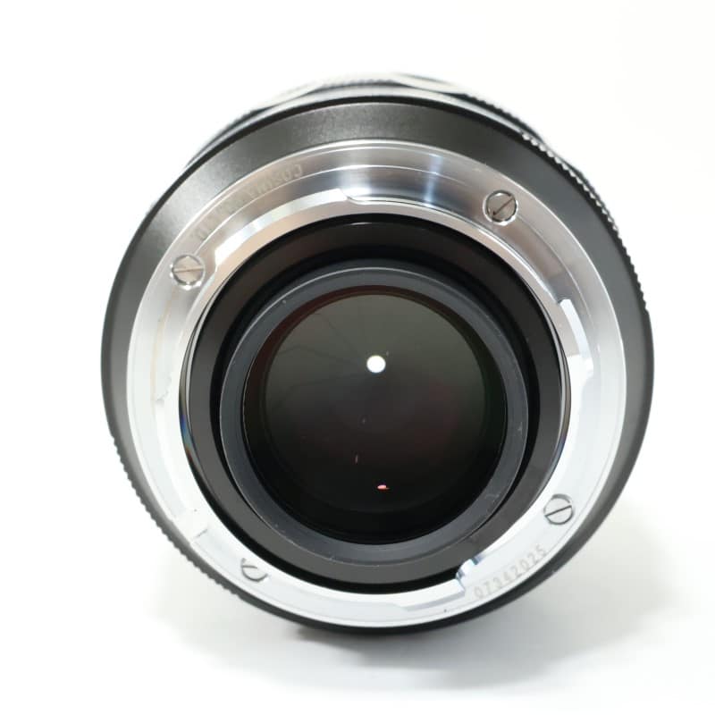 NOKTON 35mm F1.2 Aspherical III VM