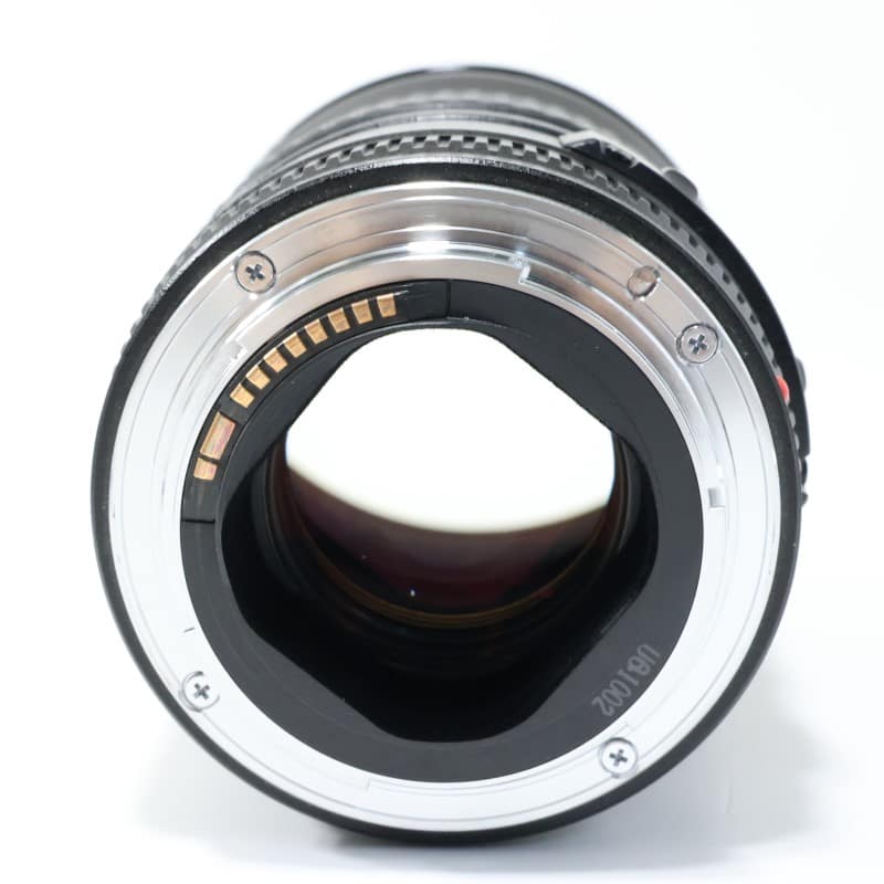 EF 135mm F2 L USM