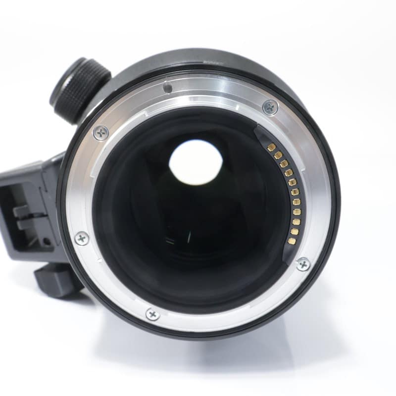 NIKKOR Z 100-400mm f/4.5-5.6 VR S