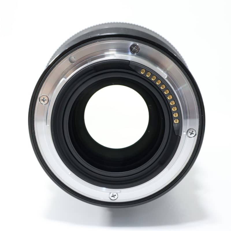 NIKKOR Z 50mm f/1.2 S