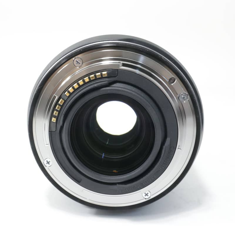 RF28-70mm F2.8 IS STM