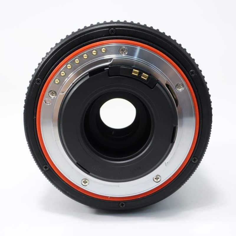 HD PENTAX-DA 55-300mm F4.5-6.3 ED PLM WR RE