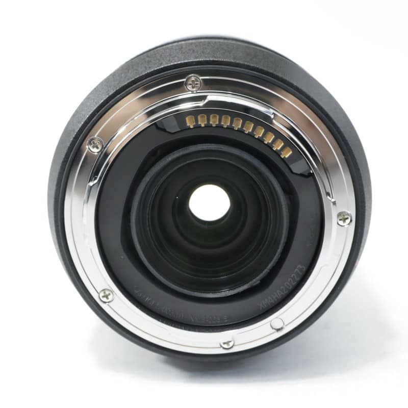 LUMIX S 28-200mm F4-7.1 MACRO O.I.S. S-R28200