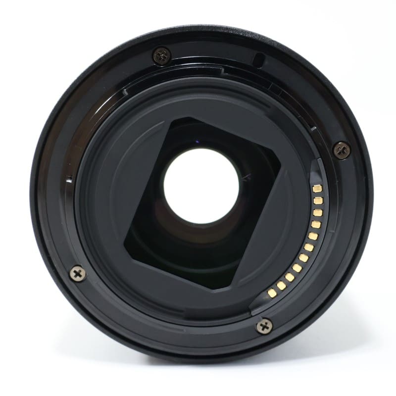 NIKKOR Z 40mm f/2
