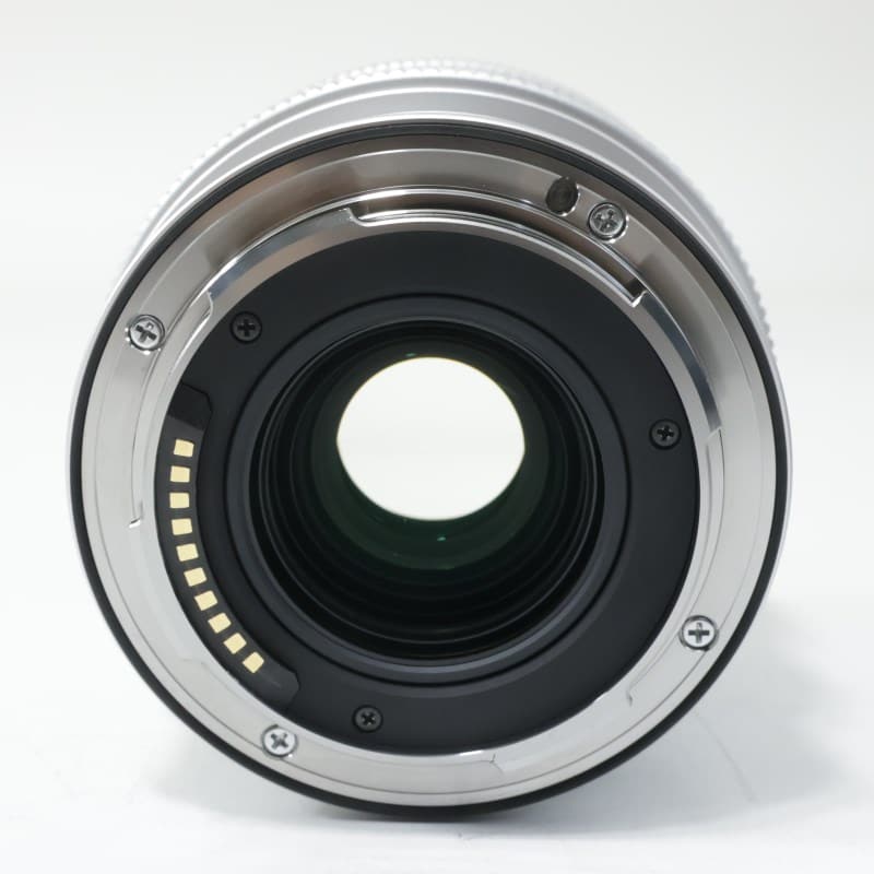 50mm F2 DG | Contemporary Lマウント シルバー