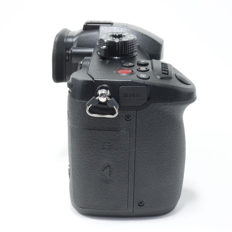LUMIX GH5II DC-GH5M2