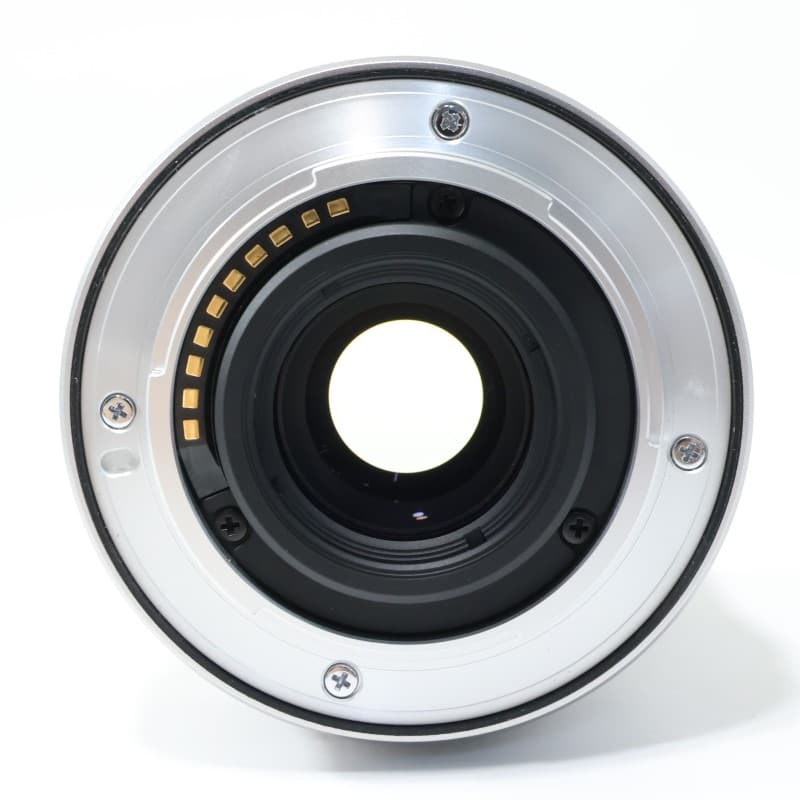 フジノンレンズ XF23mmF2 R WR （シルバー）美品 フジノンレンズ XF23mmF2 R WR [シルバー] 中古価格比較 - 価格.com