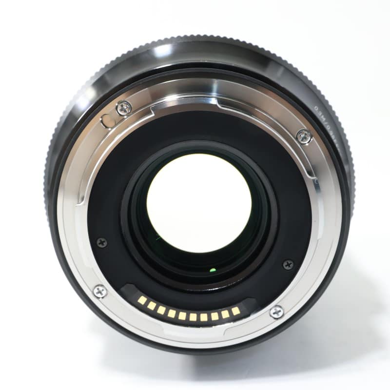 35mm F1.4 DG DN Art Lマウント