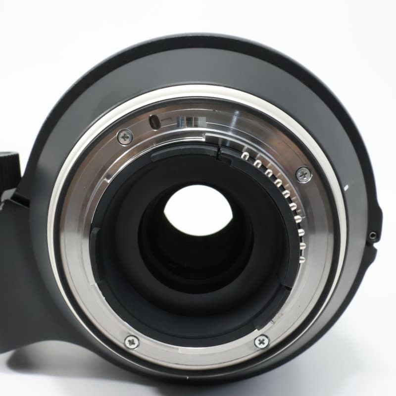 100-400mm F/4.5-6.3 Di VC USD (Model A035) ニコン F マウント用