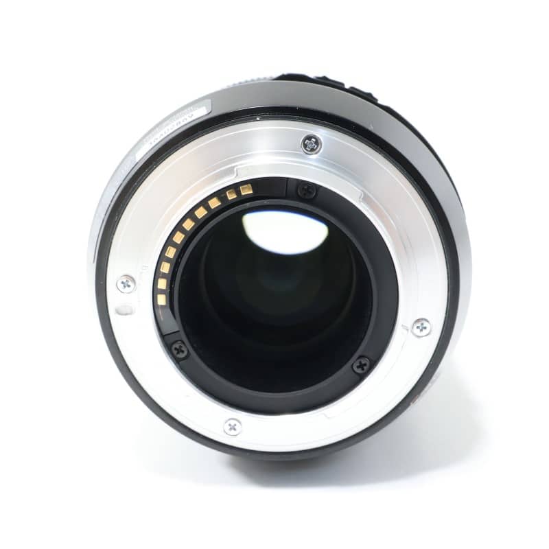 フジノンレンズ XF18-120mmF4 LM PZ WR