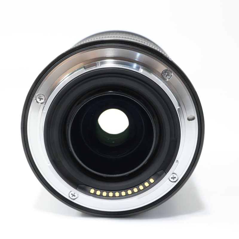 NIKKOR Z 24-70mm f/4 S