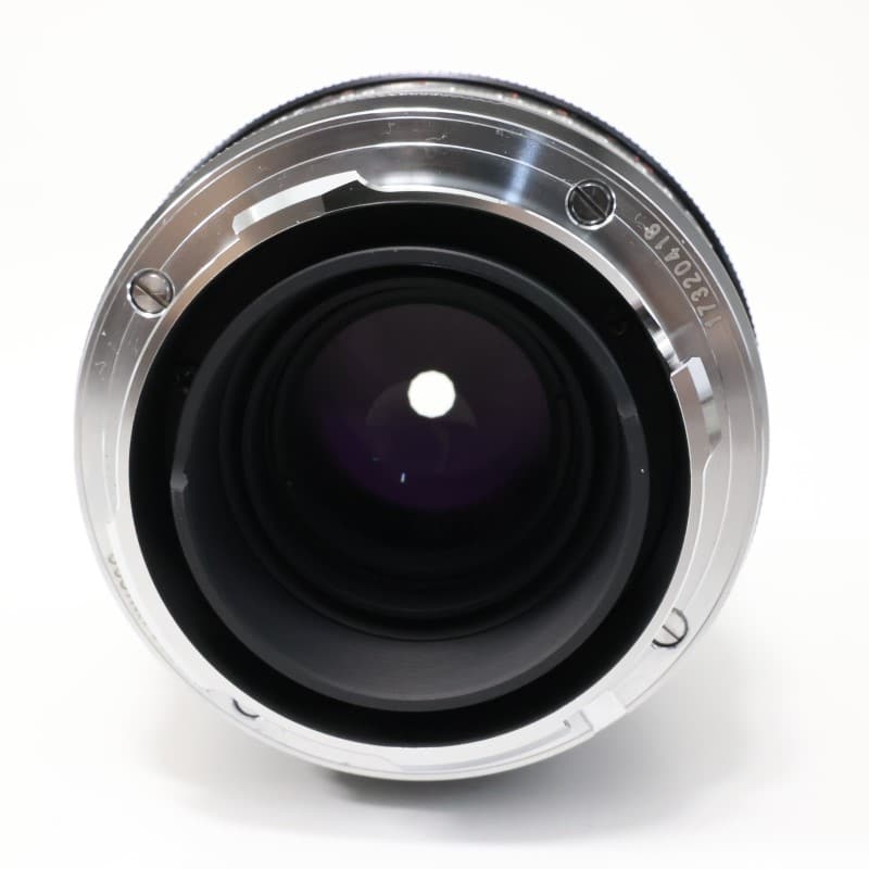 ULTRON 75mm F1.9 SC VM