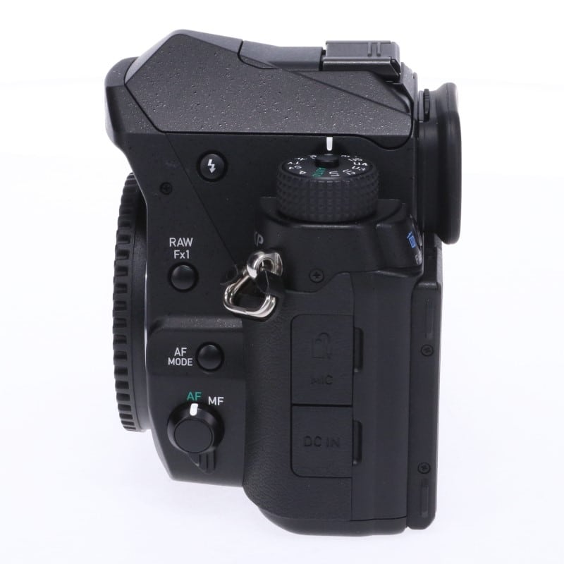 PENTAX KP ボディキット ブラック