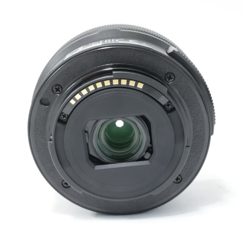 E PZ 16-50mm F3.5-5.6 OSS II SELP16502 ブラック