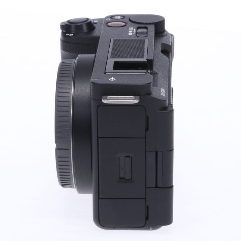 VLOGCAM ZV-E10 II ボディ ブラック ZV-E10M2B