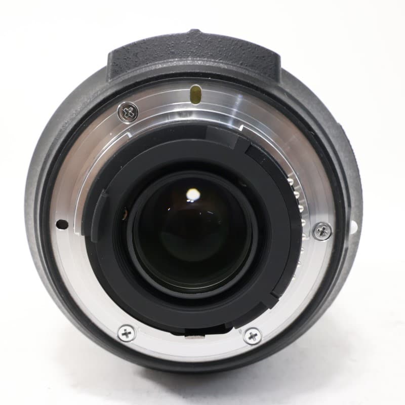 AF-S DX NIKKOR 18-140mm f/3.5-5.6G ED VR