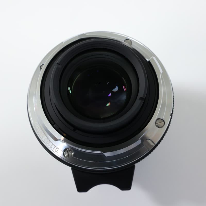 NOKTON Vintage Line 35mm F1.5 Aspherical Type I VM