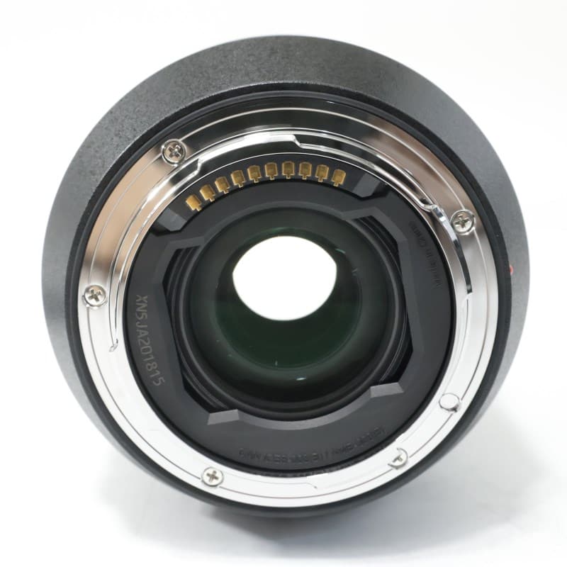 LUMIX S24-60mm F2.8 S-E2460