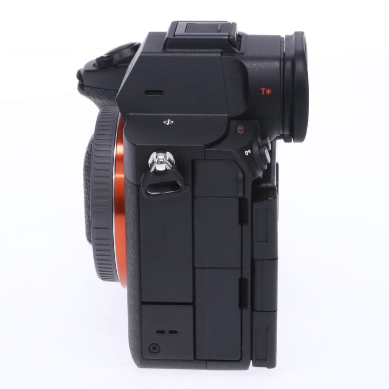α7R V ボディ ILCE-7RM5