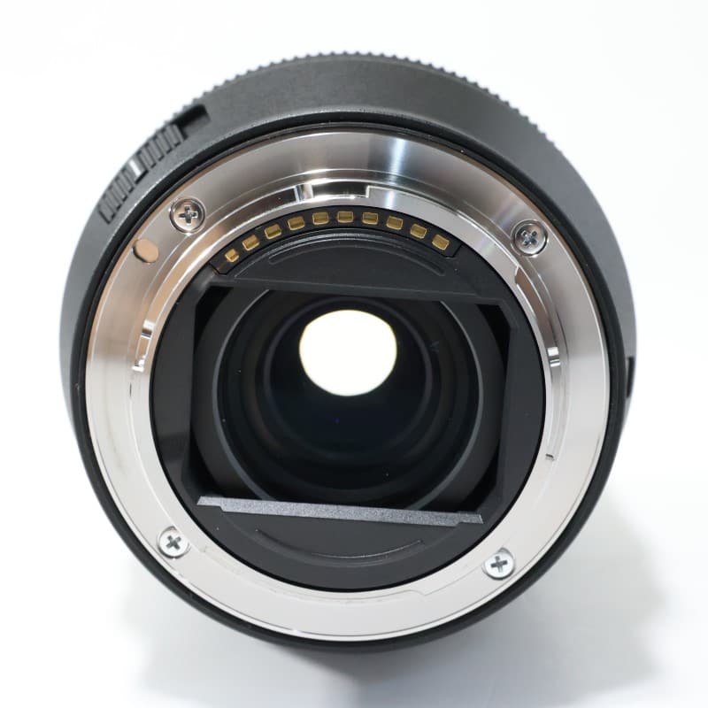 FE 20-70mm F4 G SEL2070G