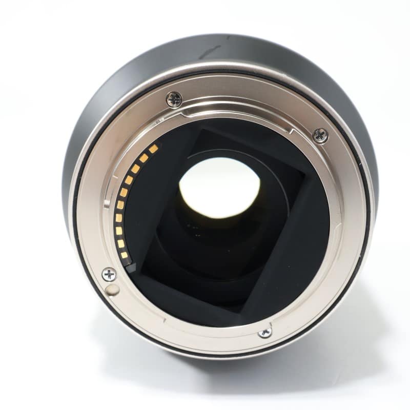 17-70mm F/2.8 Di III-A VC RXD (Model B070) ソニー E マウント用