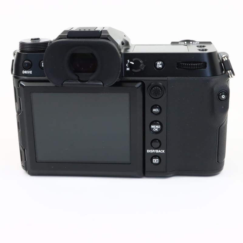 FUJIFILM GFX100S ボディ