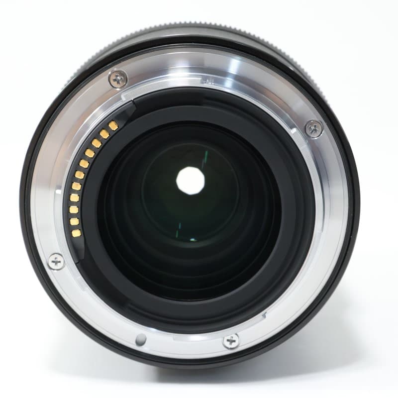 NIKKOR Z 50mm f/1.8 S
