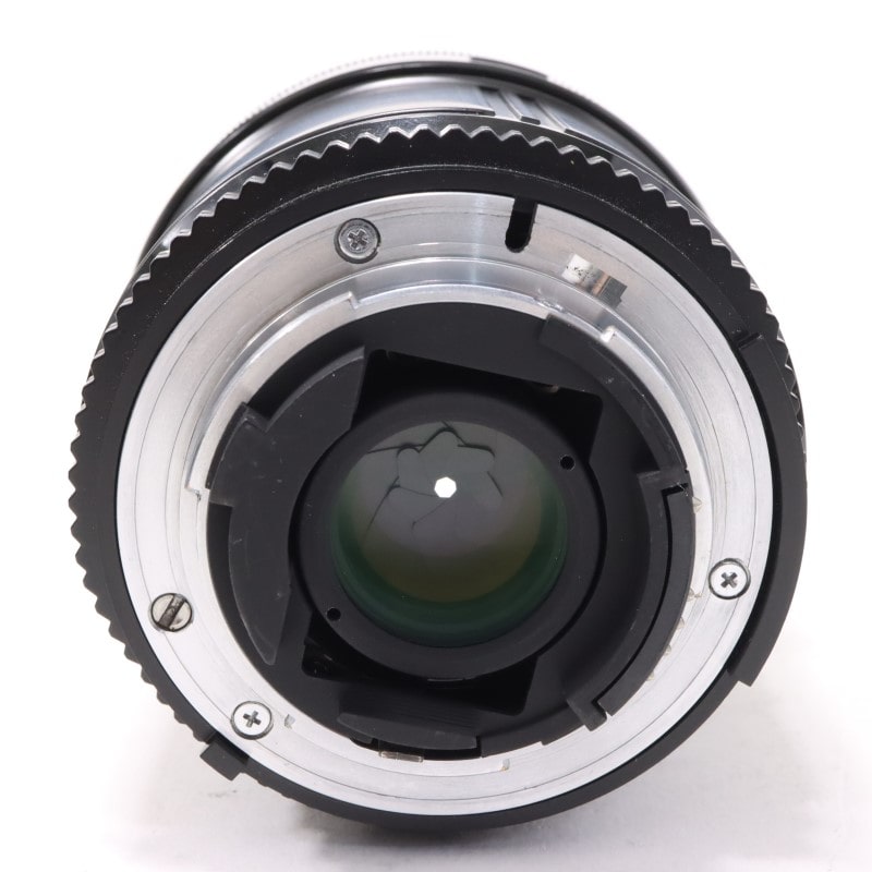 Ai AF Micro-Nikkor 55mm F2.8S