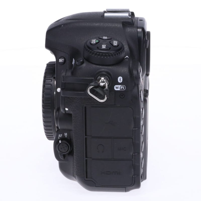 D500 ボディ
