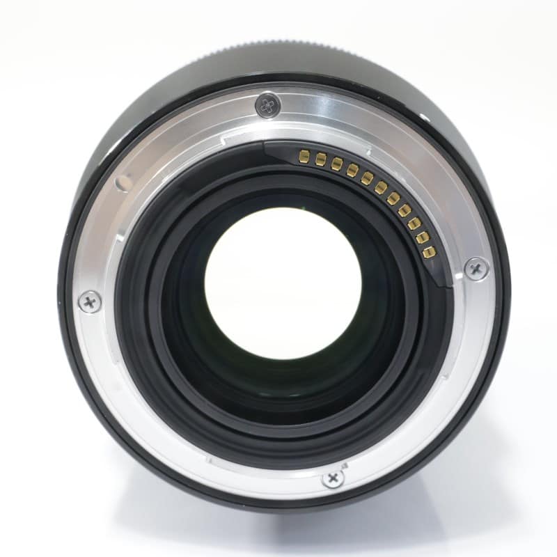 NIKKOR Z 35mm f/1.2 S