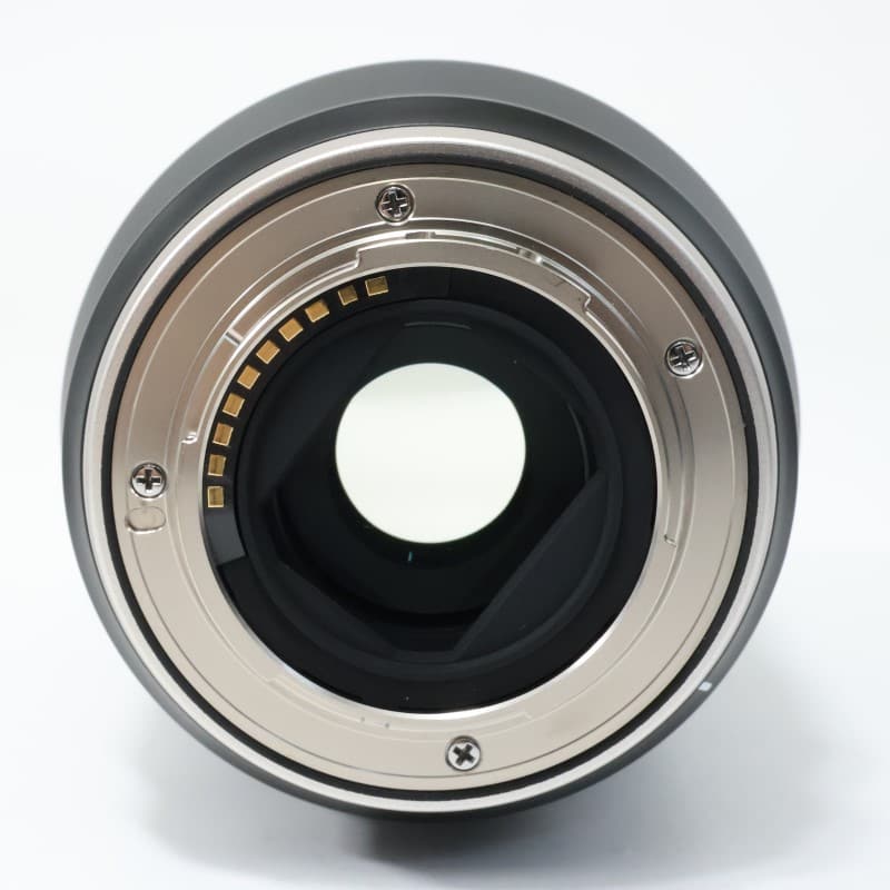 17-70mm F/2.8 Di III-A VC RXD (Model B070) 富士フイルム X マウント用