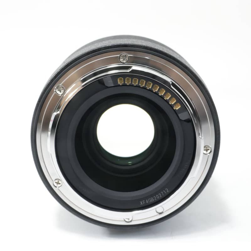 LUMIX S 50mm F1.8 S-S50