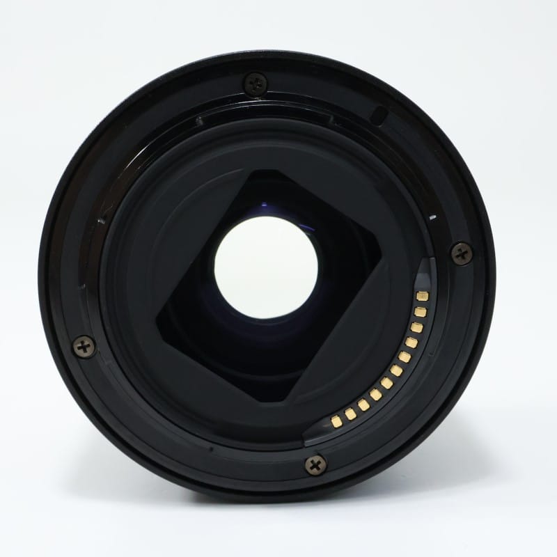 NIKKOR Z 40mm f/2