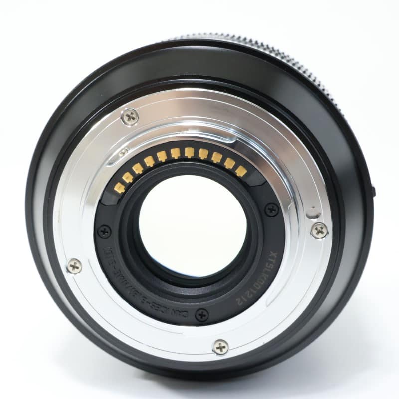 LEICA DG NOCTICRON 42.5mm/F1.2 ASPH./POWER O.I.S. H-NS043