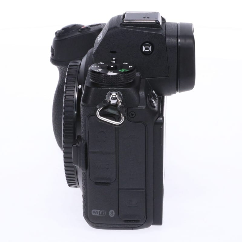 Z7II ボディ