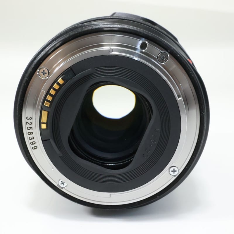 EF 24-105mm F4 L IS USM